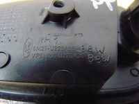 фото thumb №9, Выключатель стёкла правые зад ford s-max mk1 6m21-u226a36-bbw европа