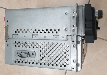 фото thumb №10, Радио считыватель навигации cic cd bmw 1 e87 оригинальный номер sirius