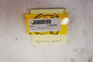 фото thumb №6, Na060 ford transit connect mk2 1.6d підсилювач гальма