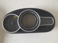 фото thumb №1, Megane iii 08-12 лічильник прилади a2c53363612