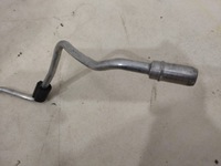 фото thumb №5, 4h0820710s wąż шланг кондиционера audi a8 d4 4h