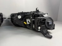 фото thumb №12, Mercedes gle w167 167 lift лампи права ліва multibeam led idealne fv