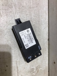 Купити Mini clubman f54 2016 модуль сидіння, фото thumb