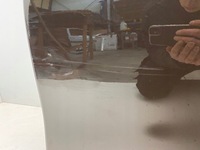 фото thumb №3, Hyundai ioniq двері задні ліва задня