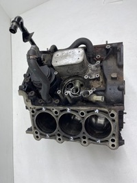 фото thumb №5, Audi q7 4l 3.0 tdi bug блок двигатель цилиндр цилиндры + комплект поршней