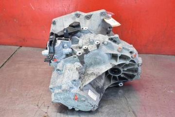 фото thumb №6, Коробка передач коробки передач av6r-7002-mg volvo v50 1.6 d 109 km рестайлинг 07-12