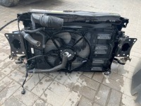 фото thumb №9, Vw golf vii перед бампер капот крылья pas лампы