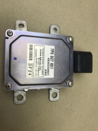 фото thumb №1, Vw touareg блок управления подвеска 7p0927601