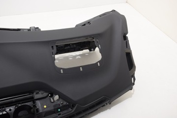 фото thumb №10, Bmw 2 u06 панель раздаточная консоль капот hud head-up серый nić оригинал