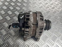 фото thumb №1, Dacia sandero ii генератор 1.2 2014r