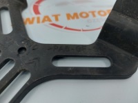 фото thumb №11, Peugeot 308 ii кріплення радіатор 9805328380