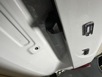 фото thumb №11, Kuga mk3 lift задня kompletny кришка багажника бампер лампи балка набір підкрилок