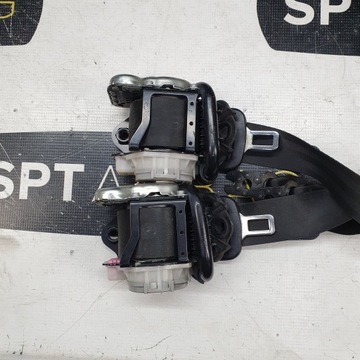 фото thumb №7, Proace панель консоль подушки ремни подушка безопасности