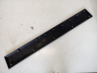 фото thumb №9, Молдинг боковая левая renault master iii iv 828210160r