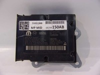 фото thumb №1, Jeep compass ii 17- датчик модуль подушка безопасности 68299150ab