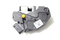 фото thumb №3, Замок лівий зад двері багажника ford transit courier 1.0