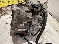 фото thumb №7, Коробка передач передач dc4007 renault kadjar talisman 1.5 dci 15- x-tronic