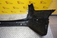 Chrysler pacifica 2017 - бампер задняя задний америка Доставка, фото thumb