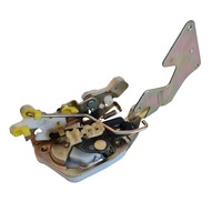 фото thumb №1, Daewoo matiz замок двері праві перед