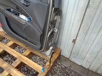 фото thumb №11, Дверь левая перед передние fiat bravo ii 2 2007- лак: vr 865/b