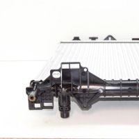 фото thumb №9, Радіатор основний  land rover range rover l405 lr162110 оригінальна