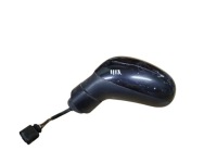Seat leon 2 дзеркало ліве 7pin Доставка, фото thumb