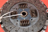 фото thumb №7, Сцепление диск прижим 3082600757 kia ceed 1 i 2.0 16v 143 km 07-10