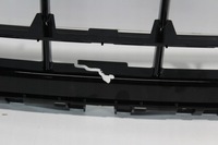 фото thumb №6, Решётка средняя перед porsche panamera 971 блеск 971807688h