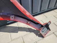 фото thumb №9, Крыло передний правый renault captur 1 i lift 13-19 631001642r