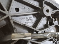 фото thumb №11, Зеркало наружное правое 7 pin ov369 dacia logan 3 iii 21r europa