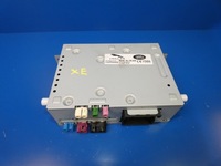 фото thumb №1, Jaguar xe x760 радіо навігація навігація