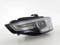 фото thumb №1, Лампа перед ліва audi a5 8t lift 11-16 8t0941005
