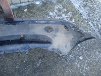 фото thumb №7, Bmw 3 iv e46 рестайлинг 01-05 бампер перед