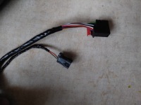 фото thumb №11, Зеркало - правое - ассистент - audi q4 e-tron - 89a - 17 pin