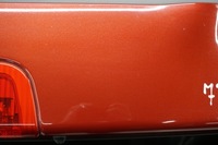 фото thumb №7, Nissan juke f15 кришка багажника багажника nahr