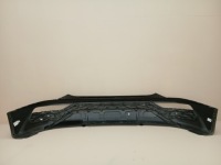 Hyundai tucson iv 4 2020- спойлер диффузор накладка бампера задний  86612-n7020 Доставка, фото thumb