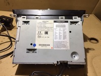 фото thumb №16, Audi a5 8t набір мультимедійний дисплей alpine