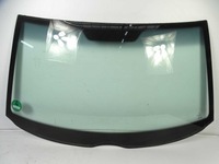 фото thumb №1, Mercedes clk w208 стекло лобовое перед передняя