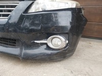 фото thumb №8, Toyota rav4 iii lift kompletny перед бампер капот pas лампа крила 10-12r