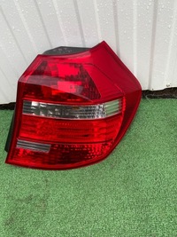 фото thumb №1, Лампа задняя задняя правая bmw 1 e87 lci