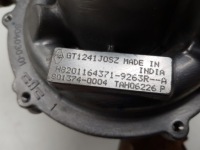 Турбонагнетатель 144119263r gt1241josz garrett 1.5 dci nissan renault captur Киев, фото thumb