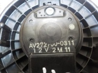 фото thumb №3, Toyota оригинальный номер av272700-0311 воздуходувка