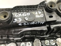 Mazda cx-60 cx60 3.3 дизель 23r skyactiv-d mhev двигатель t303 34ba9081 bffc1 Доставка, фото thumb