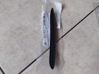 фото thumb №5, Решётки бампера - зад - mercedes c класс w206 amg