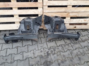 фото thumb №1, Mini countryman r60 чверть лонжерон перед права ліва a48