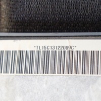 фото thumb №5, Nissan note e12 2012 левая сторона pas безопасности сиденье передний