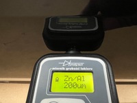 фото thumb №6, Двері ліві передні лівий перед audi a7 s7 rs7 4k 4k8 c8 lx5b подвійна скло