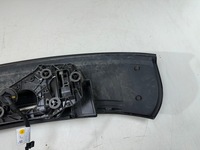 фото thumb №15, Спойлер кришка багажника задня porsche cayenne 9y