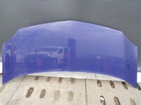 фото thumb №1, Капот крышка двигателя ranault kangoo ii 2