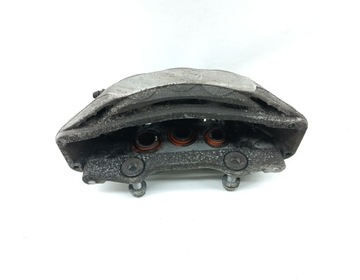 фото thumb №6, Супорт гальмівний лівий перед переднє audi a7 c8 3.0 tdi 4k 4k0615105ae